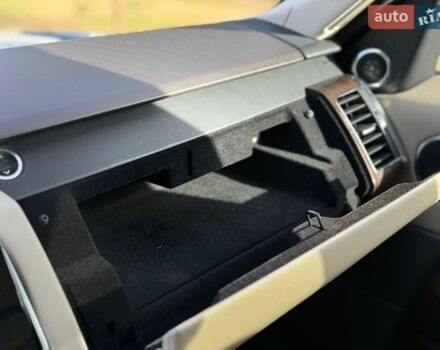 Білий Ленд Ровер Range Rover Sport, об'ємом двигуна 2.99 л та пробігом 147 тис. км за 39500 $, фото 169 на Automoto.ua