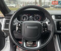 Білий Ленд Ровер Range Rover Sport, об'ємом двигуна 3 л та пробігом 39 тис. км за 49000 $, фото 27 на Automoto.ua