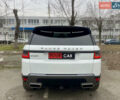 Білий Ленд Ровер Range Rover Sport, об'ємом двигуна 3 л та пробігом 39 тис. км за 49000 $, фото 19 на Automoto.ua