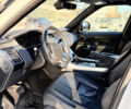 Білий Ленд Ровер Range Rover Sport, об'ємом двигуна 3 л та пробігом 69 тис. км за 57500 $, фото 16 на Automoto.ua