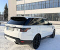 Білий Ленд Ровер Range Rover Sport, об'ємом двигуна 3 л та пробігом 69 тис. км за 57500 $, фото 1 на Automoto.ua