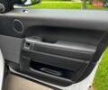Білий Ленд Ровер Range Rover Sport, об'ємом двигуна 3 л та пробігом 91 тис. км за 46000 $, фото 46 на Automoto.ua
