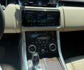 Білий Ленд Ровер Range Rover Sport, об'ємом двигуна 2.99 л та пробігом 119 тис. км за 70000 $, фото 14 на Automoto.ua