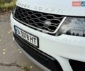 Ленд Ровер Рендж Ровер Спорт 2020 в Киеве на Automoto.ua Белый Ленд Ровер Рендж Ровер Спорт, объемом двигателя 3 л и пробегом 36 тыс. км за 62950 $, фото 32 на Automoto.ua