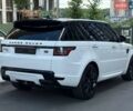 Білий Ленд Ровер Range Rover Sport, об'ємом двигуна 3 л та пробігом 42 тис. км за 54999 $, фото 4 на Automoto.ua
