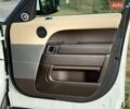 Білий Ленд Ровер Range Rover Sport, об'ємом двигуна 2.99 л та пробігом 147 тис. км за 39500 $, фото 72 на Automoto.ua