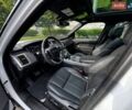 Білий Ленд Ровер Range Rover Sport, об'ємом двигуна 3 л та пробігом 91 тис. км за 46000 $, фото 1 на Automoto.ua