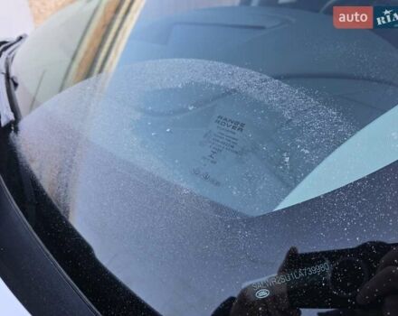 Білий Ленд Ровер Range Rover Sport, об'ємом двигуна 3 л та пробігом 86 тис. км за 59000 $, фото 17 на Automoto.ua
