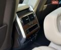 Білий Ленд Ровер Range Rover Sport, об'ємом двигуна 2.99 л та пробігом 147 тис. км за 39500 $, фото 121 на Automoto.ua