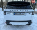 Білий Ленд Ровер Range Rover Sport, об'ємом двигуна 3 л та пробігом 78 тис. км за 55400 $, фото 5 на Automoto.ua