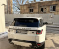 Білий Ленд Ровер Range Rover Sport, об'ємом двигуна 3 л та пробігом 69 тис. км за 57500 $, фото 5 на Automoto.ua