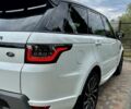 Білий Ленд Ровер Range Rover Sport, об'ємом двигуна 3 л та пробігом 35 тис. км за 77500 $, фото 13 на Automoto.ua