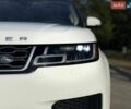 Білий Ленд Ровер Range Rover Sport, об'ємом двигуна 2.99 л та пробігом 147 тис. км за 39500 $, фото 7 на Automoto.ua