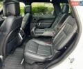 Білий Ленд Ровер Range Rover Sport, об'ємом двигуна 3 л та пробігом 91 тис. км за 46000 $, фото 39 на Automoto.ua