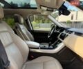 Білий Ленд Ровер Range Rover Sport, об'ємом двигуна 2.99 л та пробігом 147 тис. км за 39500 $, фото 68 на Automoto.ua