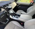 Білий Ленд Ровер Range Rover Sport, об'ємом двигуна 2.99 л та пробігом 147 тис. км за 39500 $, фото 51 на Automoto.ua