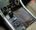 Білий Ленд Ровер Range Rover Sport, об'ємом двигуна 2.99 л та пробігом 147 тис. км за 39500 $, фото 171 на Automoto.ua