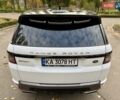 Ленд Ровер Рендж Ровер Спорт 2020 в Киеве на Automoto.ua Белый Ленд Ровер Рендж Ровер Спорт, объемом двигателя 3 л и пробегом 36 тыс. км за 62950 $, фото 22 на Automoto.ua