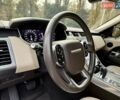 Ленд Ровер Рендж Ровер Спорт 2020 в Киеве на Automoto.ua Белый Ленд Ровер Рендж Ровер Спорт, объемом двигателя 3 л и пробегом 36 тыс. км за 62950 $, фото 98 на Automoto.ua