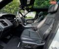 Білий Ленд Ровер Range Rover Sport, об'ємом двигуна 3 л та пробігом 91 тис. км за 46000 $, фото 30 на Automoto.ua