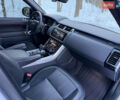 Білий Ленд Ровер Range Rover Sport, об'ємом двигуна 3 л та пробігом 78 тис. км за 55400 $, фото 20 на Automoto.ua