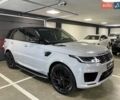 Білий Ленд Ровер Range Rover Sport, об'ємом двигуна 2.99 л та пробігом 91 тис. км за 57700 $, фото 1 на Automoto.ua