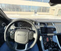 Білий Ленд Ровер Range Rover Sport, об'ємом двигуна 3 л та пробігом 69 тис. км за 57500 $, фото 19 на Automoto.ua