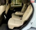 Ленд Ровер Рендж Ровер Спорт 2020 в Киеве на Automoto.ua Белый Ленд Ровер Рендж Ровер Спорт, объемом двигателя 3 л и пробегом 36 тыс. км за 62950 $, фото 60 на Automoto.ua