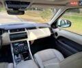 Білий Ленд Ровер Range Rover Sport, об'ємом двигуна 2.99 л та пробігом 147 тис. км за 39500 $, фото 39 на Automoto.ua