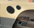 Білий Ленд Ровер Range Rover Sport, об'ємом двигуна 2.99 л та пробігом 147 тис. км за 39500 $, фото 71 на Automoto.ua