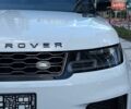 Білий Ленд Ровер Range Rover Sport, об'ємом двигуна 3 л та пробігом 42 тис. км за 54999 $, фото 7 на Automoto.ua