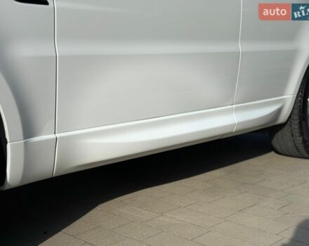 Білий Ленд Ровер Range Rover Sport, об'ємом двигуна 2.99 л та пробігом 147 тис. км за 39500 $, фото 94 на Automoto.ua