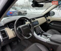 Білий Ленд Ровер Range Rover Sport, об'ємом двигуна 2.99 л та пробігом 70 тис. км за 62000 $, фото 18 на Automoto.ua