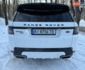 Белый Ленд Ровер Рендж Ровер Спорт, объемом двигателя 3 л и пробегом 78 тыс. км за 61800 $, фото 5 на Automoto.ua