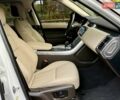 Ленд Ровер Рендж Ровер Спорт 2020 в Киеве на Automoto.ua Белый Ленд Ровер Рендж Ровер Спорт, объемом двигателя 3 л и пробегом 36 тыс. км за 62950 $, фото 74 на Automoto.ua