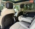 Білий Ленд Ровер Range Rover Sport, об'ємом двигуна 2.99 л та пробігом 147 тис. км за 39500 $, фото 117 на Automoto.ua