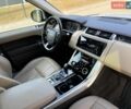 Білий Ленд Ровер Range Rover Sport, об'ємом двигуна 2.99 л та пробігом 147 тис. км за 39500 $, фото 62 на Automoto.ua