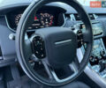 Білий Ленд Ровер Range Rover Sport, об'ємом двигуна 3 л та пробігом 78 тис. км за 55400 $, фото 29 на Automoto.ua