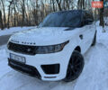 Білий Ленд Ровер Range Rover Sport, об'ємом двигуна 3 л та пробігом 78 тис. км за 55400 $, фото 1 на Automoto.ua