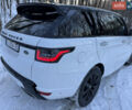 Білий Ленд Ровер Range Rover Sport, об'ємом двигуна 3 л та пробігом 78 тис. км за 55400 $, фото 42 на Automoto.ua