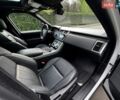 Білий Ленд Ровер Range Rover Sport, об'ємом двигуна 3 л та пробігом 91 тис. км за 46000 $, фото 45 на Automoto.ua