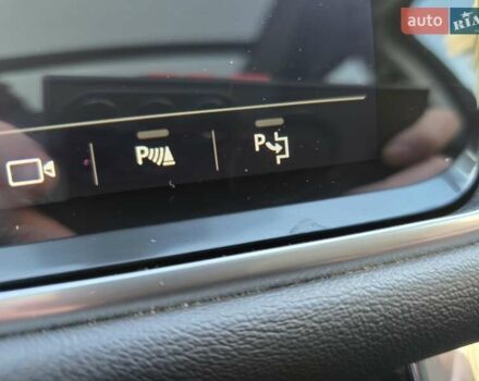 Білий Ленд Ровер Range Rover Sport, об'ємом двигуна 3 л та пробігом 86 тис. км за 59000 $, фото 11 на Automoto.ua