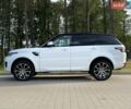 Білий Ленд Ровер Range Rover Sport, об'ємом двигуна 2.99 л та пробігом 147 тис. км за 39500 $, фото 215 на Automoto.ua