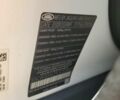 Білий Ленд Ровер Range Rover Sport, об'ємом двигуна 3 л та пробігом 91 тис. км за 27700 $, фото 11 на Automoto.ua