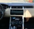 Білий Ленд Ровер Range Rover Sport, об'ємом двигуна 2.99 л та пробігом 147 тис. км за 39500 $, фото 41 на Automoto.ua