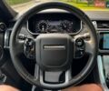 Білий Ленд Ровер Range Rover Sport, об'ємом двигуна 3 л та пробігом 91 тис. км за 46000 $, фото 60 на Automoto.ua