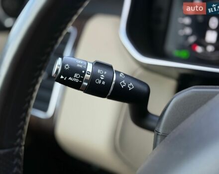 Білий Ленд Ровер Range Rover Sport, об'ємом двигуна 2.99 л та пробігом 147 тис. км за 39500 $, фото 138 на Automoto.ua