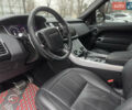 Білий Ленд Ровер Range Rover Sport, об'ємом двигуна 3 л та пробігом 39 тис. км за 49000 $, фото 24 на Automoto.ua