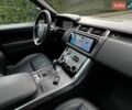 Білий Ленд Ровер Range Rover Sport, об'ємом двигуна 3 л та пробігом 91 тис. км за 46000 $, фото 48 на Automoto.ua