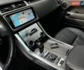 Білий Ленд Ровер Range Rover Sport, об'ємом двигуна 3 л та пробігом 91 тис. км за 46000 $, фото 37 на Automoto.ua